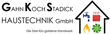 GKS Haustechnik-Logo